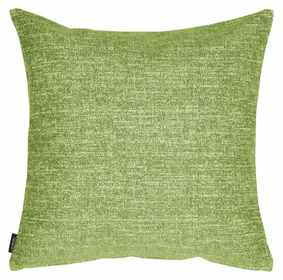 Produktbild von Kissenhülle "Korfu" von Albani: 48x48cm / Grün Größe: 48x48cm Farbe: Grün