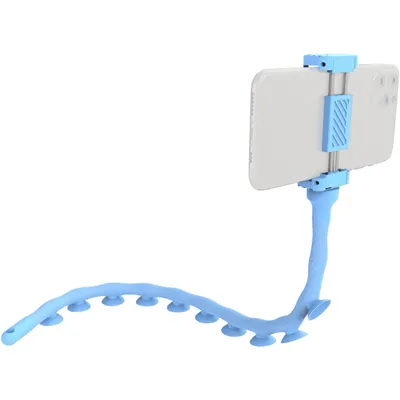 Produktbild von Digipower Octopus hellblau