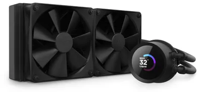 Obrázek produktu pro Sada kapalinového chlazení NZXT RL-KN240-B1