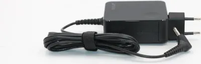 Image de Lenovo 5A10K78752 Netzteil & Spannungsumwandler Indoor 65 W Schwarz (FRU01FR142)