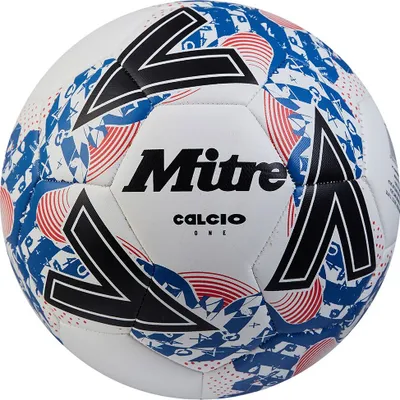 Produktbild von Mitre Calcio Fußball Mehrfarbig 5 Mehrfarbig 5