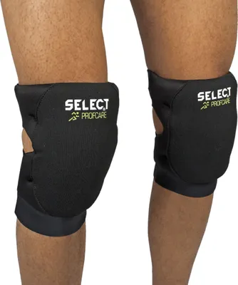 Immagine prodotto di SELECT ginocchiera pallavolo nero XXL