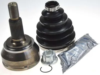 Produktbild von LÖBRO Gelenksatz Antriebswelle für VW Touareg (7LA, 7L6, 7L7) 304557