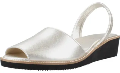 Produktbild von Goldene Sandalen Modell 22510R