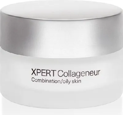 Immagine prodotto di SINGULADERM XPERT Collageneur gemischt/ölig 50 ml