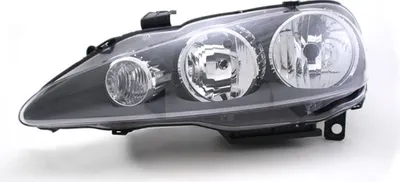 Immagine prodotto di Johns, fendinebbia anteriore alogeno adatto per Alfa Romeo 147 937 04-10 H7 H1 sinistra
