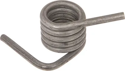 Produktbild von Feder - für Fußrasten (Fußrastenfeder) ETZ251, ETZ301