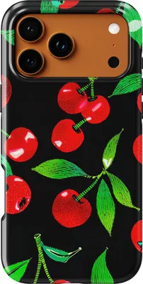 Produktbild von iPhone 17 Pro Schutzhülle mit MagSafe, stoßfest – Handyhülle Case Schutz