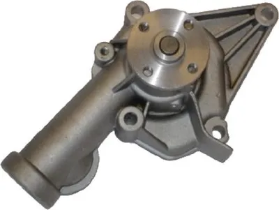 Produktbild von JAPANPARTS Kühlmittelpumpe Wasserpumpe für HYUNDAI GETZ (TB) PQ-504