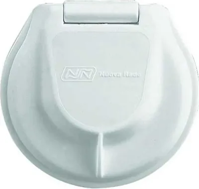 Obrázek produktu pro Nuova Rade vypouštěcí zátka White White One Size