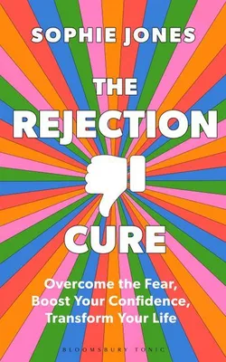 Obrázek produktu pro The Rejection Cure