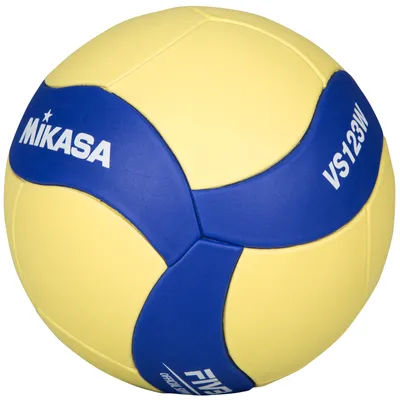 Zdjęcie produktu dla Piłka do siatkówki Mikasa VS123W
