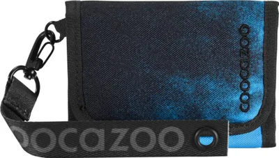 Produktbild von coocazoo Portemonnaie Geldbörse mit Sichtfenster