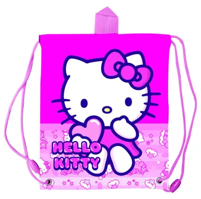 Produktbild von Hello Kitty Unicorn Lunch-Tasche 30 cm