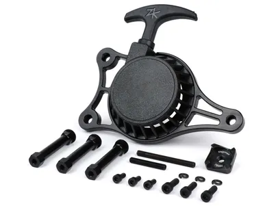 Immagine prodotto di Seilzugstarter Set BGM PRO Piaggio Ciao, Bravo, Si, Boxer, Super Bravo
