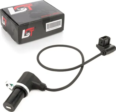 Produktbild von Kurbelwellensensor Impulsgeber 12141247622 für BMW 3er E36 318 Z-SERIE Z3 1.9