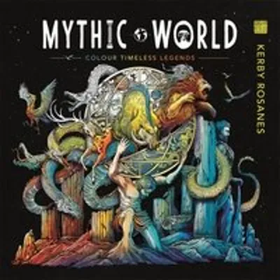 Immagine prodotto di Mythic World