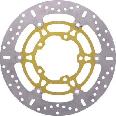 Immagine prodotto di Disco freno flottante EBC X MD3091X D.310mm 5 bulloni per Suzuki
