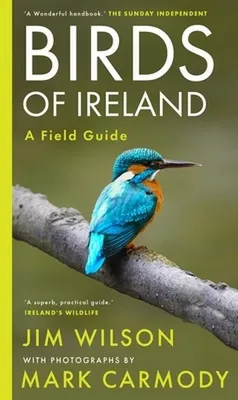 Produktbild von Birds of Ireland