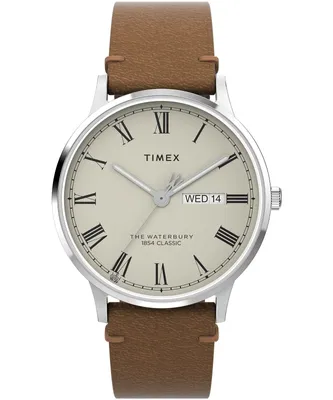 Image de Montre Timex Waterbury Classic pour hommes