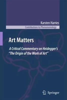 Obrázok produktu pre Art Matters
