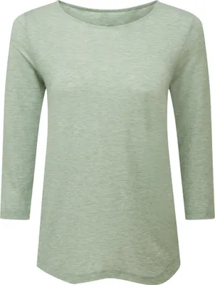 Produktbild von Sherpa Damen Asha 3/4 Top Thyme XS