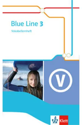 Produktbild von Blue Line 3