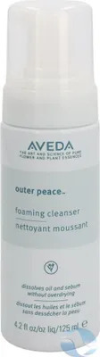 Zdjęcie produktu dla Aveda 18084848791, Pianka oczyszczająca, Kobiety, Skóra trądzikowa, Oczyszczenie, Buteleczka z pompką, 125 ml