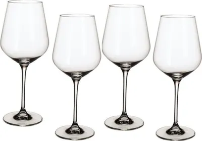 Produktbild von Villeroy & Boch La Divina Burgunderkelch Set 4tlg