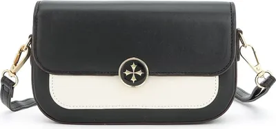 Produktbild von Handtasche Baellerry EL-35757 - Schwarz für Damen KP35757