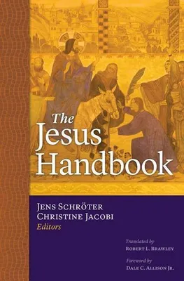 Immagine prodotto di The Jesus Handbook