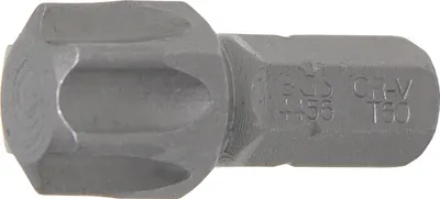 Zdjęcie produktu dla BGS technic Bit, Stal chromowo-wanadowa, 18 mm, 30 mm, 18 g