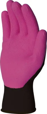 Image de Gant Jardin Polyest Enduit Latex 08 - Delta Plus