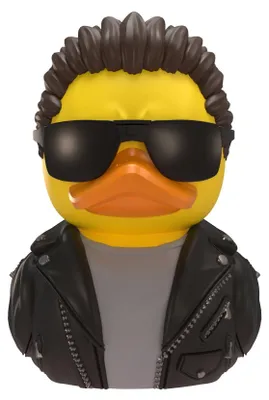 Produktbild von Terminator Tubbz Mini PVC Figur Terminator 5 cm