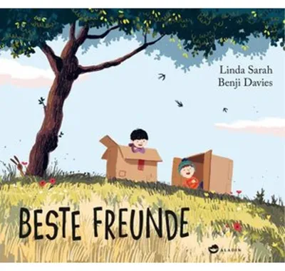 Produktbild von Beste Freunde