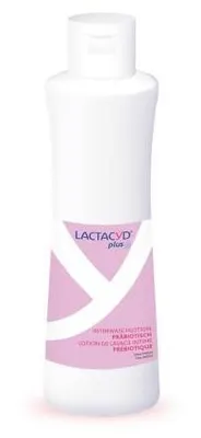 Image de Lotion de toilette intime Lactacyd plus prébiotique 250 ml