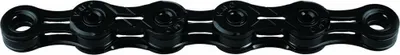 Produktbild von KMC 12s Kette X-12 DLC 126 Gl Farbe: Schwarz