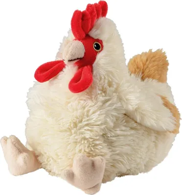Zdjęcie produktu dla Warmies® Huhn