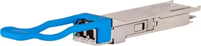 Immagine prodotto di HPE ANW 100G QSFP28 LC FR1 SMF 2km Transceiver