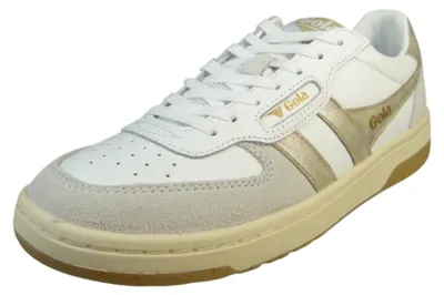 Produktbild von Hawk-Sneaker aus Leder