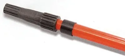 Obrázek produktu pro Tyč 19-161322-30, 3,0 m, pro malířský váleček, teleskopická