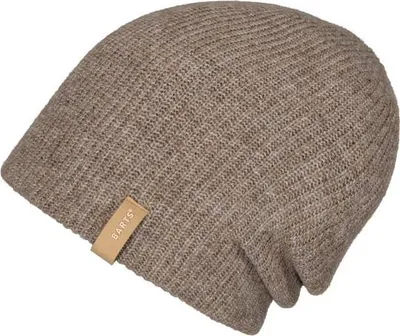 Produktbild von BARTS Rhodoz Beanie BROWN BROWN -