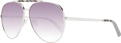 Produktbild von Guess Gu5209 Sonnenbrille Golden  Mann Golden One Size