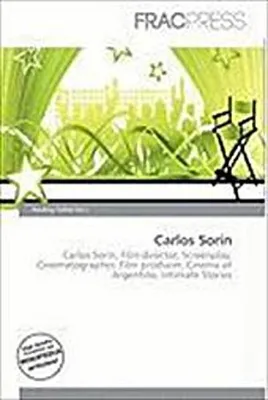 Produktbild von Carlos Sorín