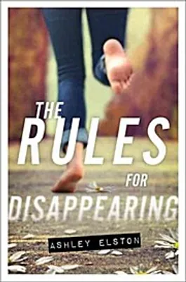 Image de The Rules for Disappearing