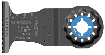 Produktbild von Blatt AIZ 45 AT Metal Max 45 mm
