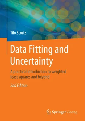 Produktbild von Data Fitting and Uncertainty