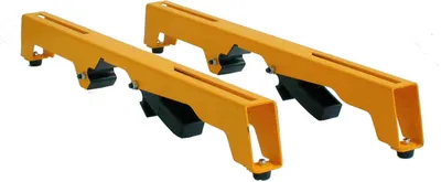 Image de DEWALT DE7025 set de montage pour machine pour cadre de base DE7023, fixation/montage