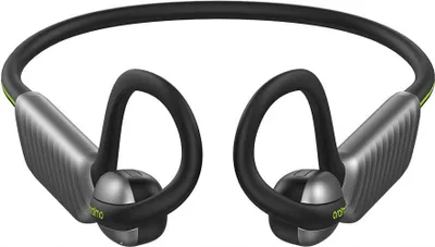 Image de OpenCirclet 2 - Casque Bluetooth à oreilles ouvertes avec podomètre et batterie de 16 heures