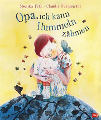Obrázok produktu pre Opa, ich kann Hummeln zähmen